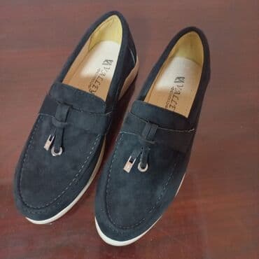 немецкая обувь бишкек фото: Новый. мне размер не подашол — 2