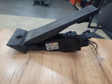 датчик спидометр: Hyundai 2017 г., Б/у, Оригинал — 2