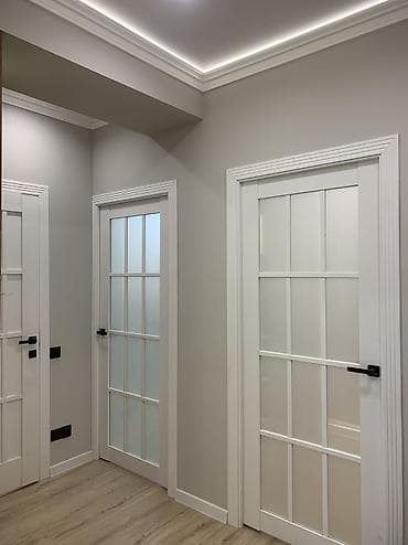 Квартиры: 1 комната, 43 м², Элитка, 10 этаж, Дизайнерский ремонт — 3