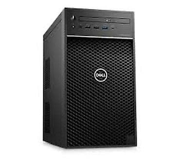 venom computer: Компьютер, ядер - 6, ОЗУ 16 ГБ, Для работы, учебы, Б/у, Intel Xeon, NVMe — 2