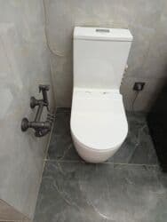 ремонт теплого пола: Профессиональный ремонт санузлов “под ключ” - Полный комплекс работ — 6