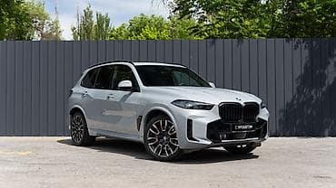 surron light bee: BMW X5: 2024 г., 3 л, Автомат, Бензин, Кроссовер — 4