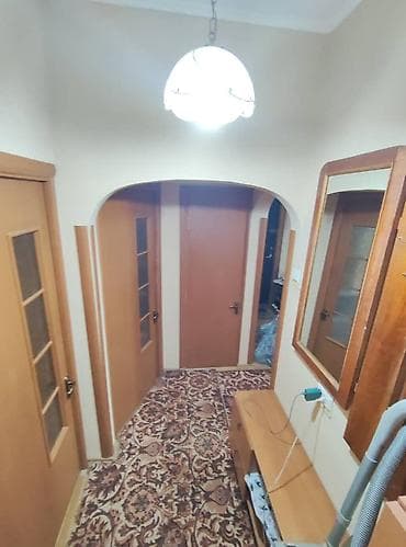 rent flat: 1 комната, Собственник, С подселением — 8