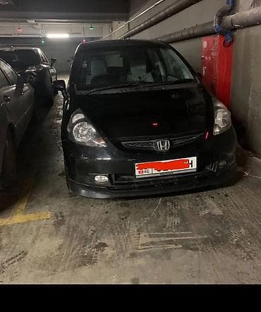 vakansii kg: Honda Fit
Аренда авто 
Автомобиль Аренда — 1