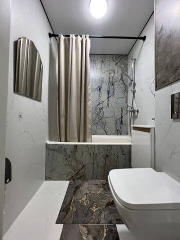 продаю квартиру гостинного типа тэц: 2 комнаты — 6