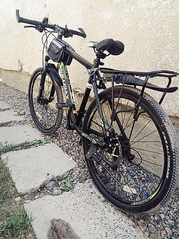 Городские велосипеды: Городской велосипед, Skillmax, Рама XS (130 -155 см), Б/у — 3