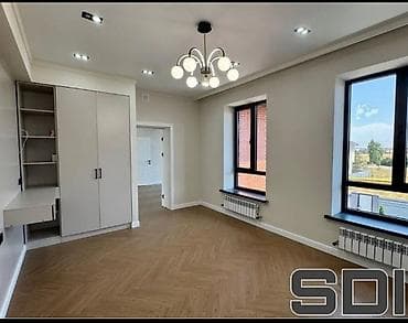 Үйдү ижарага алам: Үй, 360 м², 5 бөлмө, Риелтор, Евро оңдоо — 5