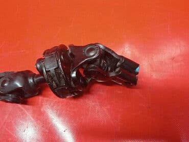 рулевая рейка ланос: Карданчик рулевой SUBARU ОРИГИНАЛЬНАЯ КОНТРАКТНАЯ ЗАПЧАСТЬ В — 5