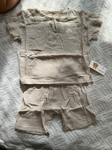 детские спортивные костюмы с начесом: Комплект — 5