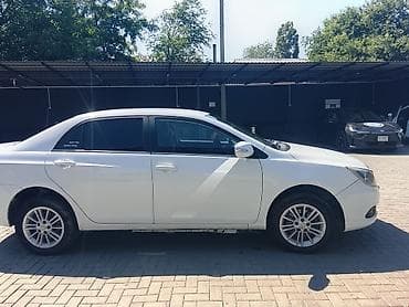 BYD E5: 2019 г., 0.2 л, Робот, Электромобиль, Седан — 2