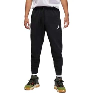 Брюки: Оригинальные штаны Jordan M/L/XL — 1