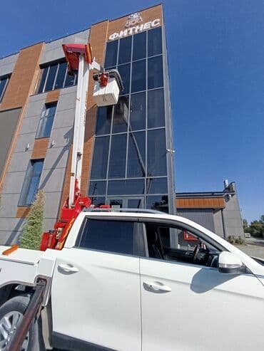 шабашные расценки на строительные работы рядом просп жибек жолу бишкек: Автовышка | Стрела 11 м 200 т | Борт 200 кг — 6