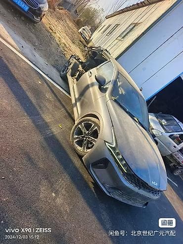 детские машины на аккумуляторе с пультом бишкек: Kia, Б/у — 1