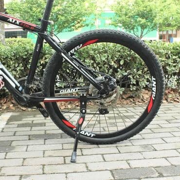 Велосипеды: 🚴 Универсальная Велоподножка из Алюминия! 🌟 🛠️ Особенности: 🔄 — 2