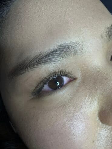 Пошив и ремонт одежды: Ресницы, Классика, Гипоаллергенные материалы — 5