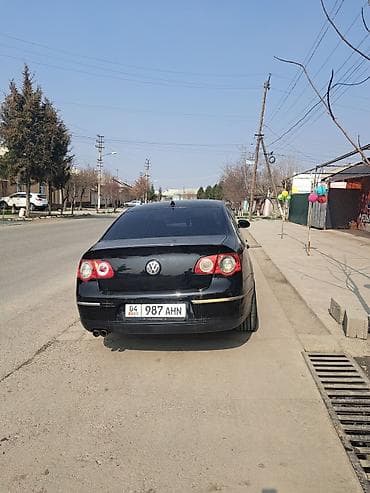 фара субару аутбек: Volkswagen Passat: 2006 г., 0.2 - engine capacity л, Автомат, Седан — 3