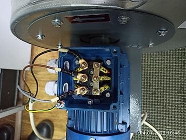 xeon e3 1240: Вентиляция Вытяжка Кондиционеры -ремонт -профилактические — 4