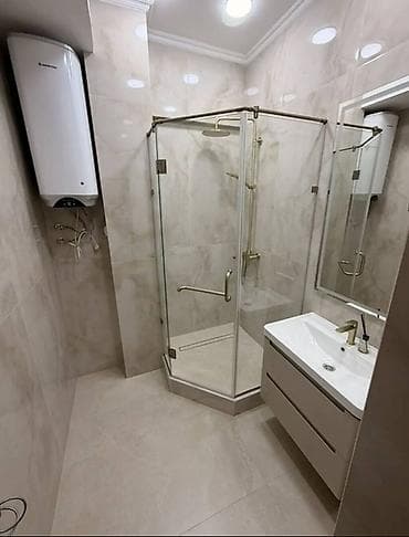 3 кв авангард стиль: 3 комнаты, 92 м², Элитка, 5 этаж, Свежий ремонт — 1