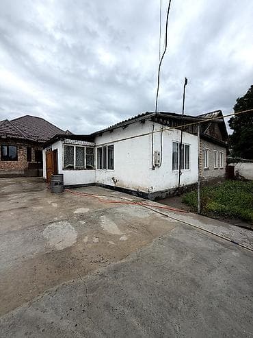 Кыймылсыз мүлк: 🏡 Продается уютный дом в Сокулуке! Дом расположен на участке 19 — 2