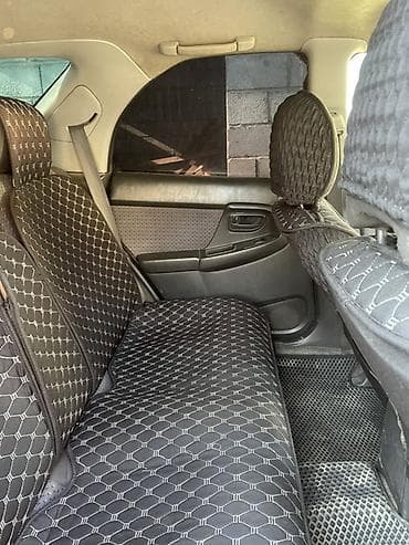 лисан авто: Subaru Impreza: 2003 г., Автомат, Бензин, Универсал — 5