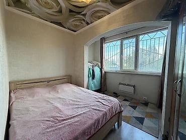 Квартиры: 2 комнаты, 67 м², Колмо ж/м Индивидуалка, 1 этаж, Косметический ремонт — 4