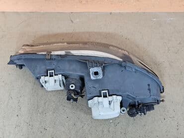 полировычный машынка: Передняя правая фара Fiat 1999 г., Б/у, Оригинал, Германия — 6