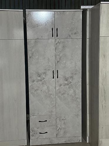 пчело ящики: Шифоньер, шкаф для одежды, Прямой, ЛДСП — 5