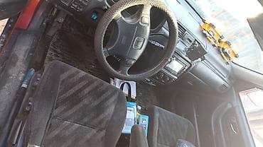 crv 2: Honda CR-V: 1998 г., 1.8 л, Типтроник, Бензин, Кроссовер — 3