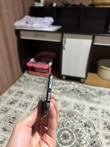 senat телефон: Redmi, Redmi 10, Б/у, 128 ГБ, 2 SIM — 2