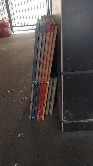 разнорабочий жумуш берилет: Майда шашылыш иштер, Ар түрдүү жумуштарды жасаган жумушчу lalafo.kg да — 6 разнорабочий жумуш берилет: Майда шашылыш иштер, Ар түрдүү жумуштарды жасаган жумушчу — 6