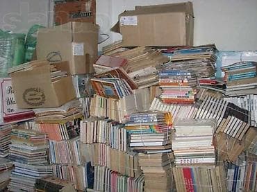 Принимаем макулатуру, дорого!!! А4, серые, белые бумаги, книги
