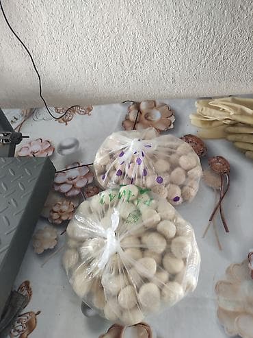 соль для животных: Курут сатылат таза, майлуу,кошулмасы жок.550с кг — 3