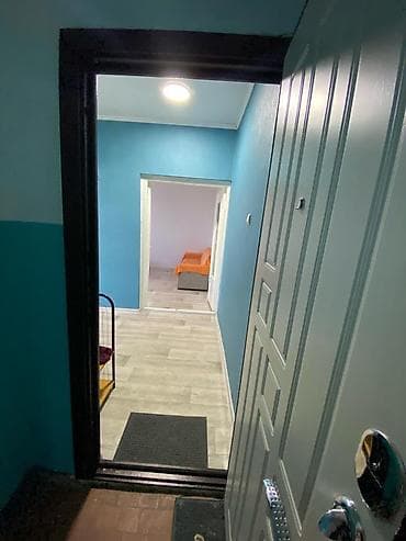 105: 1 комната, 36 м², Физприборы 105 серия, 9 этаж, Косметический ремонт — 4