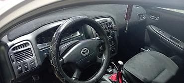 windom 2001: Toyota Avensis: 2001 г., 1.8 л, Ручные, Бензин, Универсал — 3