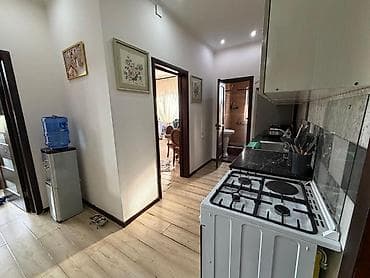 Недвижимость: 1 комната, 48 м², Индивидуалка, 2 этаж, Косметический ремонт — 5