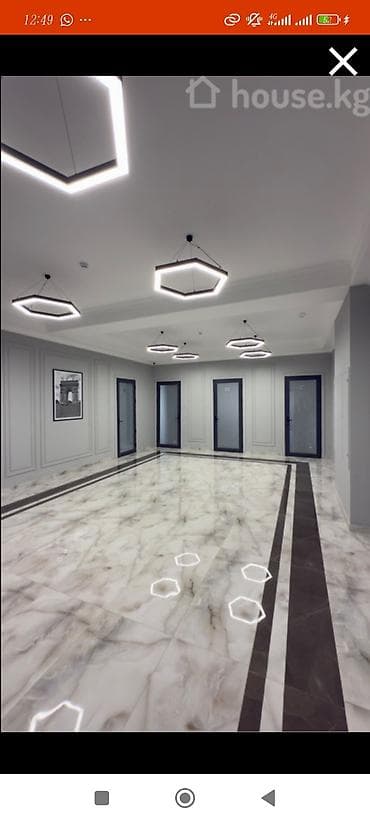 активизация офис: Аренда офисов, 40 м², В бизнес центре, 1 линия, С оборудованием, С отдельным входом — 9