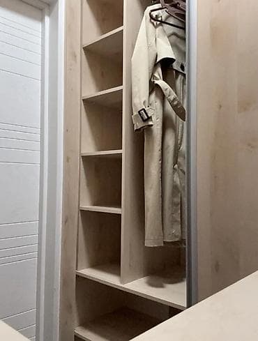 Продажа квартир: 3 комнаты, 118 м², Элитка, 11 этаж, Дизайнерский ремонт — 5