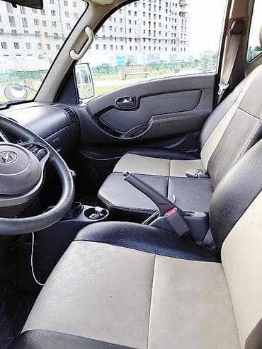 gac aion s 2021: Легкий грузовик, Hyundai, Стандарт, 3 т, Б/у — 8