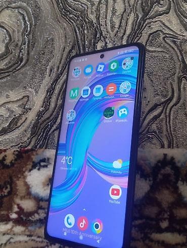 купить игры бу на ps4: Poco X3 Pro, Б/у, 256 ГБ — 4