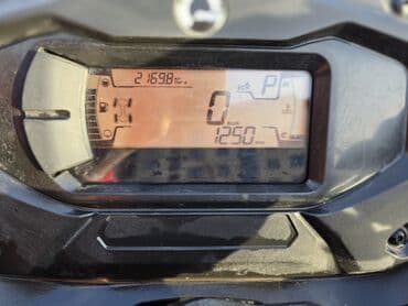 купить двигатель на мотоцикл: Квадроцикл BRP, Бензин, 650 куб. см, Взрослый — 6