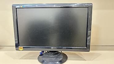 Монитор, LCD, 18" - 19"
