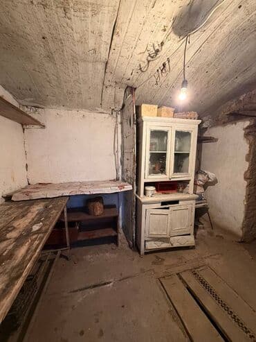 дома александровка: Дом, 30 м², 3 комнаты, Риэлтор, Старый ремонт — 7