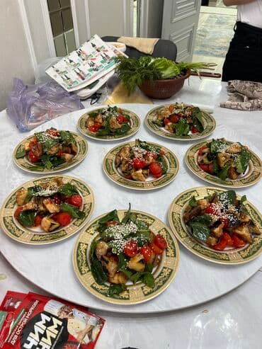 сколько стоит переоформление авто в бишкеке 2023: Выездные банкеты | Повара | Аренда посуды — 4