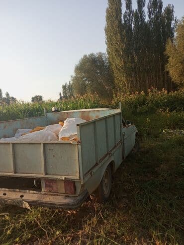 полка багажника гольф 2: Легкий грузовик, ГАЗ, Стандарт, До 1 т, Б/у — 7