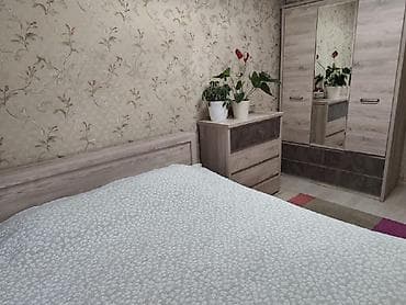 2 комнаты, 42 м², ул. Московская / Гоголя 104 серия, 1 этаж, Свежий ремонт — 8
