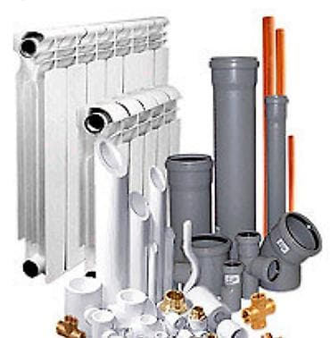 Другие стройуслуги: Ремонт сантехники 3-5 лет опыта — 2