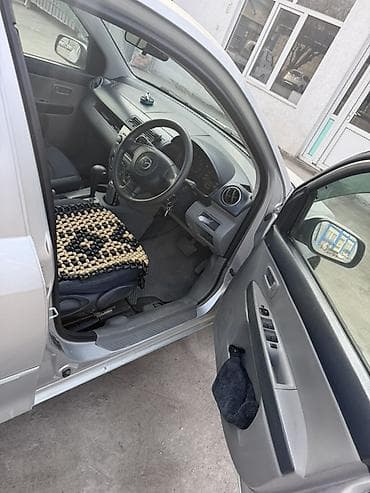 мазда демио 2007 цена: Mazda Demio: 2003 г., 1.3 л, Автомат, Бензин, Хэтчбэк — 8