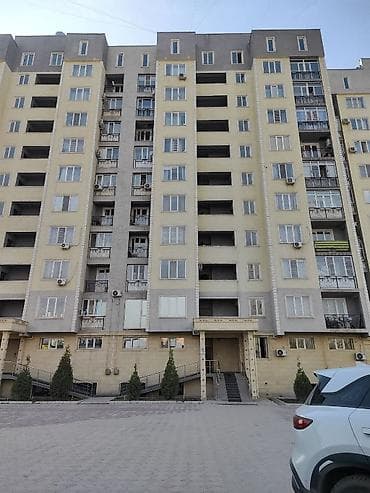долгосрочная аренда тунгуч: 2 комнаты, Собственник, С подселением, С мебелью полностью — 1