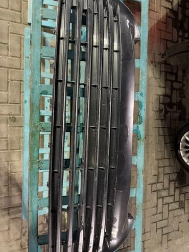 разбор грузовых авто бишкек: Решетка радиатора Б/у — 1