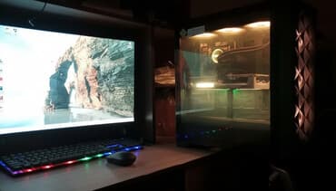 Компьютер, ядер - 12, ОЗУ 32 ГБ, Игровой, Новый, Intel Core i7, SSD at lalafo.kg Компьютер, ядер - 12, ОЗУ 32 ГБ, Игровой, Новый, Intel Core i7, SSD